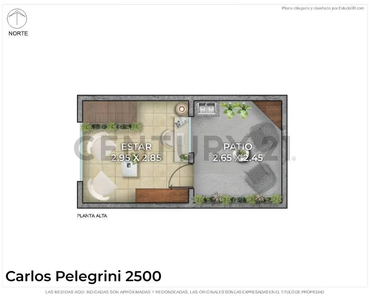 Plano 3