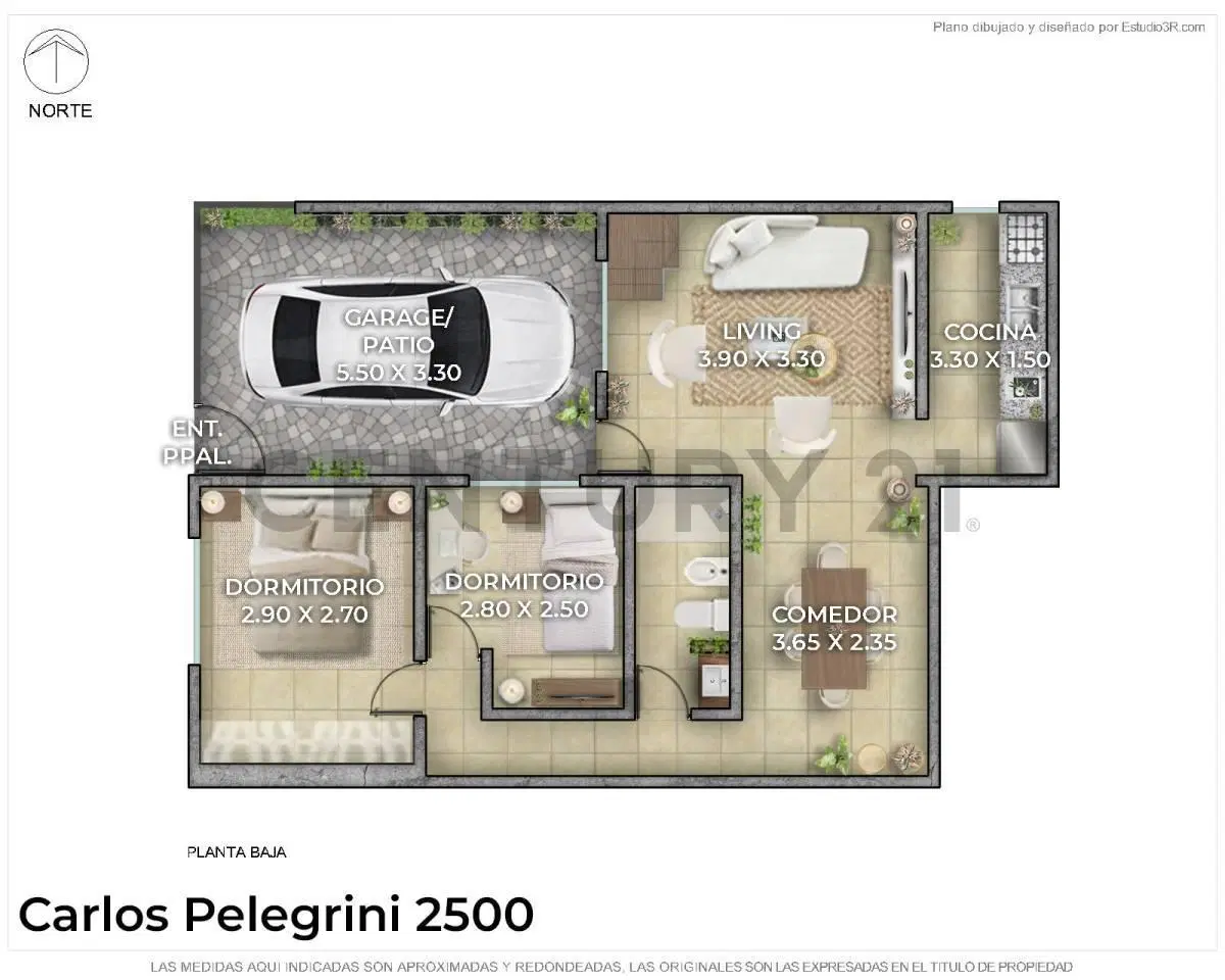 Plano 2