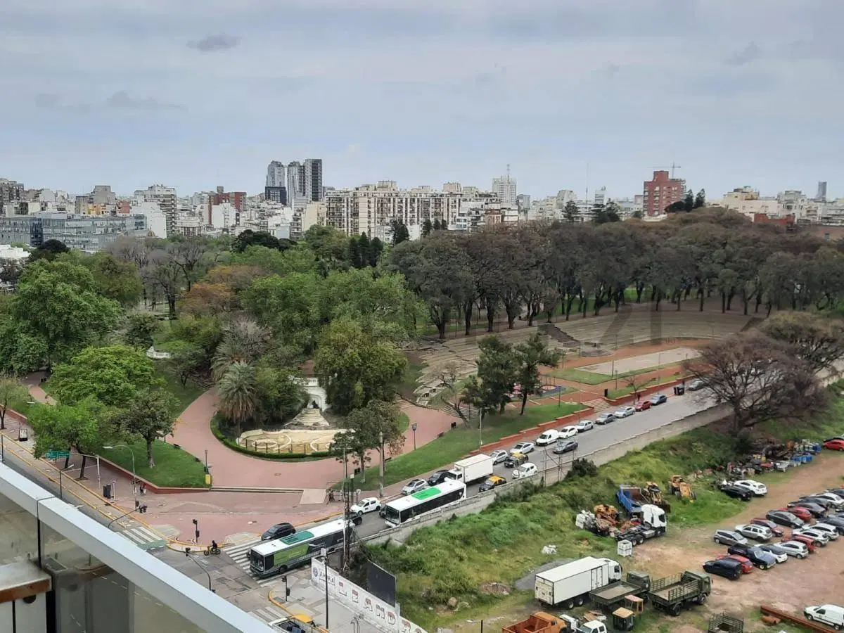 OFICINA PREMIUM EN VENTA | ICON PASEO COLÓN | SAN TELMO – PUERTO MADERO 4