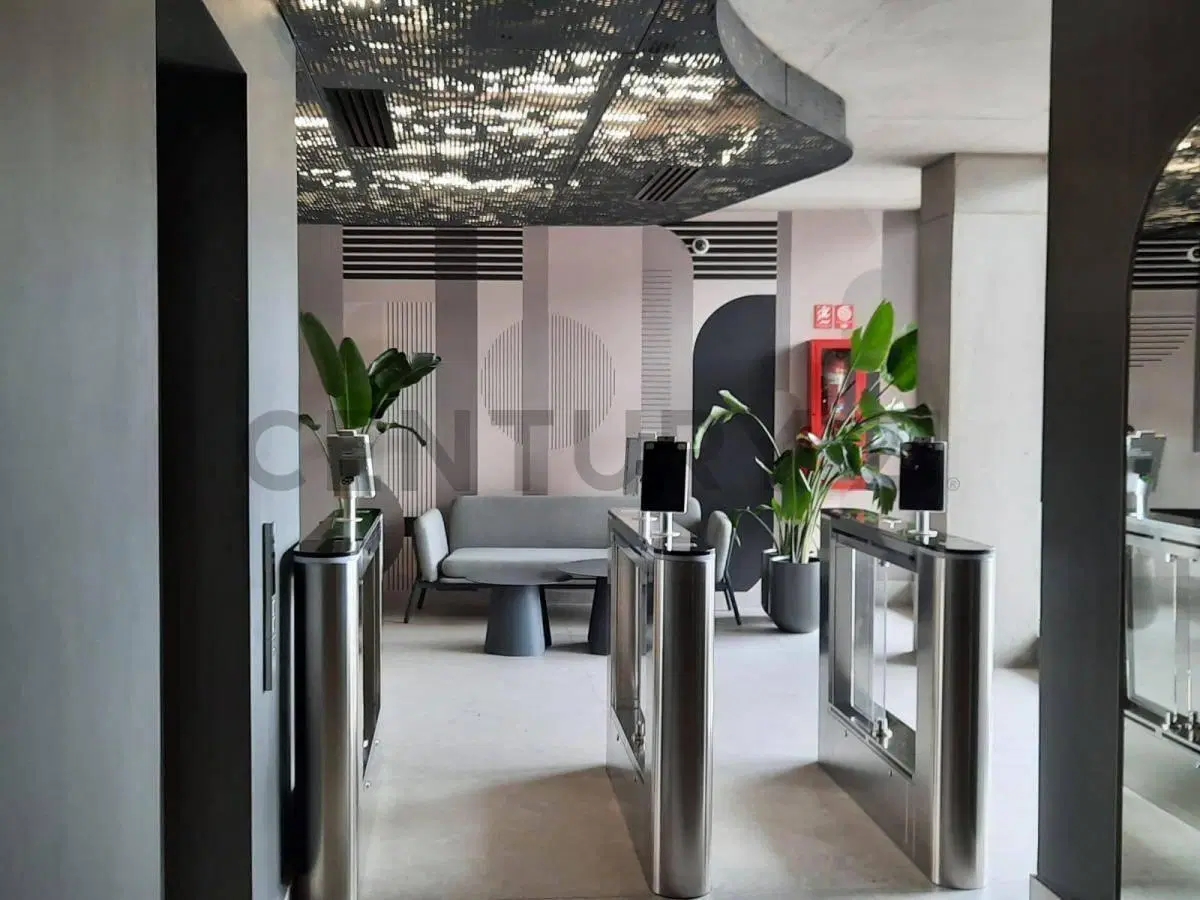 OFICINA PREMIUM EN VENTA | ICON PASEO COLÓN | SAN TELMO – PUERTO MADERO 8