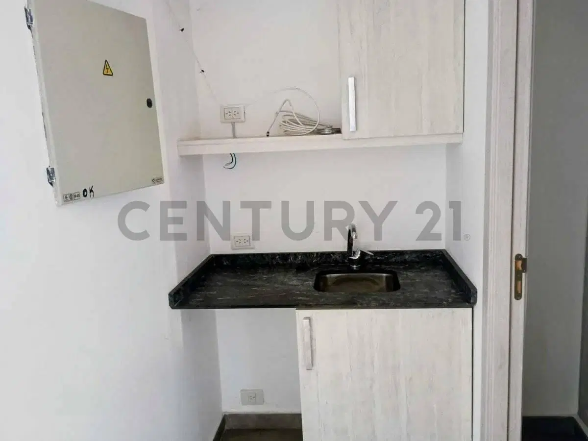 OFICINA PREMIUM EN VENTA | ICON PASEO COLÓN | SAN TELMO – PUERTO MADERO 5