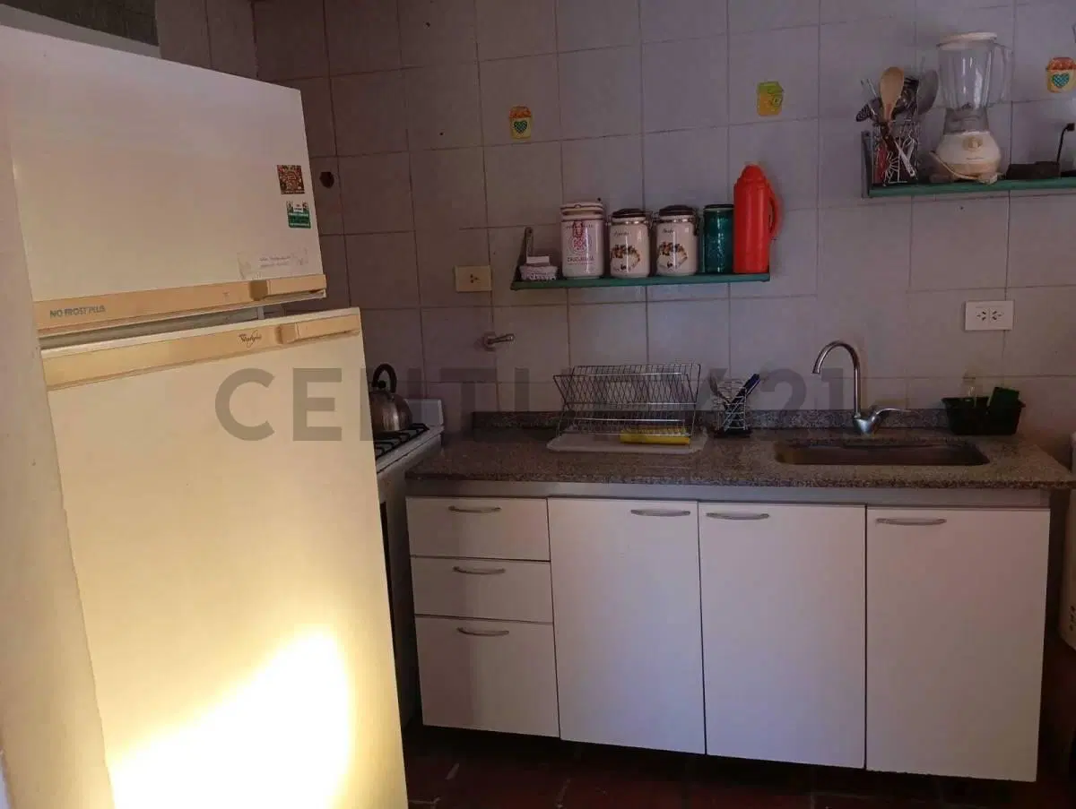 Oportunidad Casa en Venta Lote Propio! Pilar PERMUTA 5