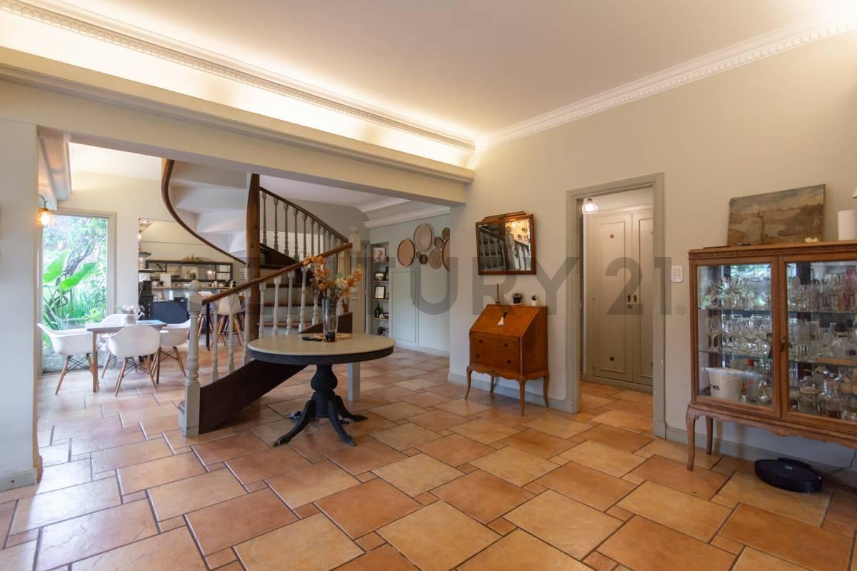 Foto de ESPECTACULAR CASA 7 AMBIENTES EN LA MEJOR ZONA DE ACASSUSO: GRAN, imagen 5