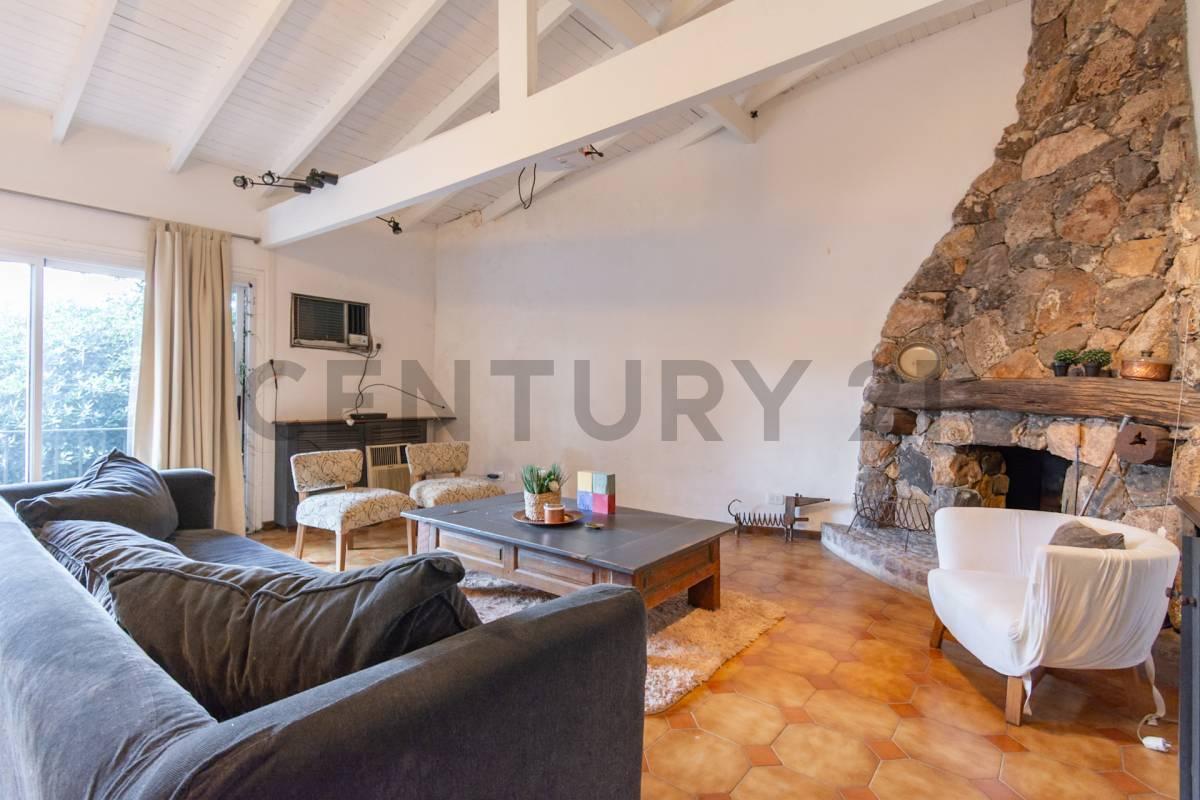 Foto de ESPECTACULAR CASA 7 AMBIENTES EN LA MEJOR ZONA DE ACASSUSO: GRAN, imagen 1
