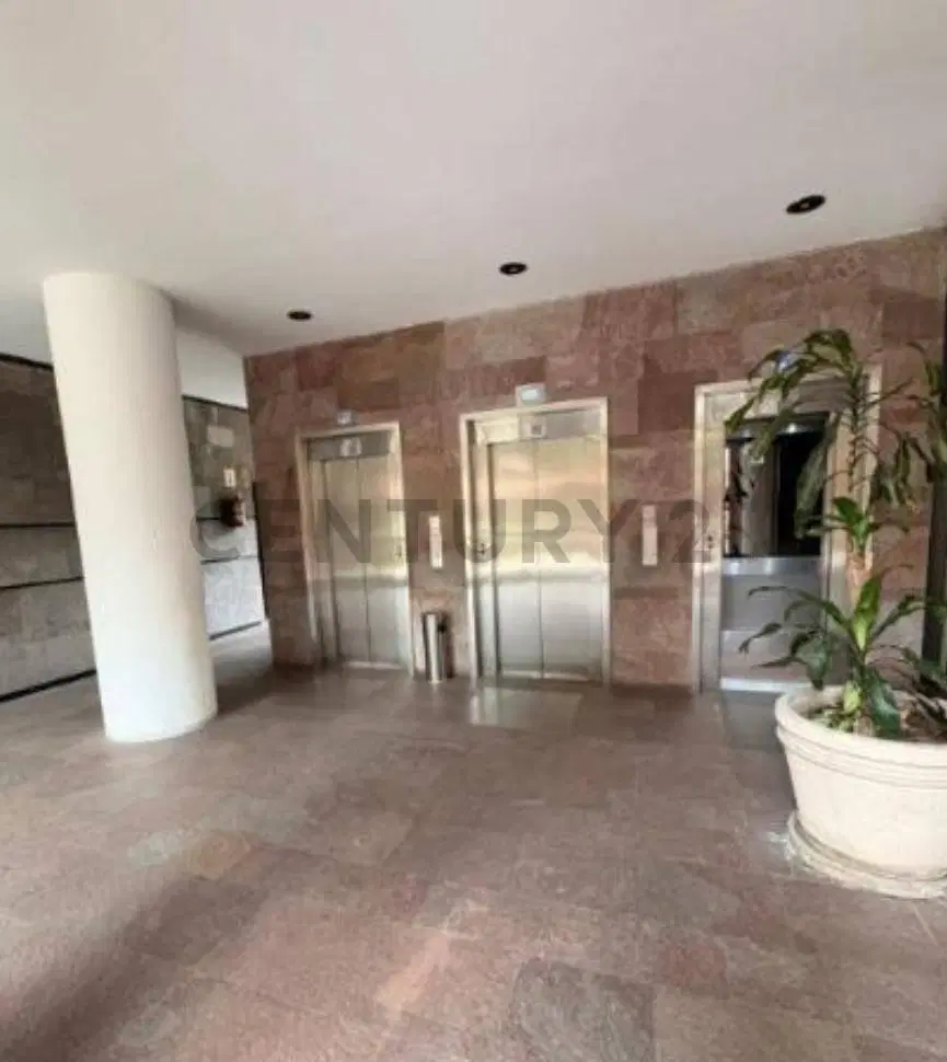 JARDINES DE CHARCAS - Piso 12 | Vista al Río | Cochera | Torre Premium | Seguridad 24 hs | Piscina | 5