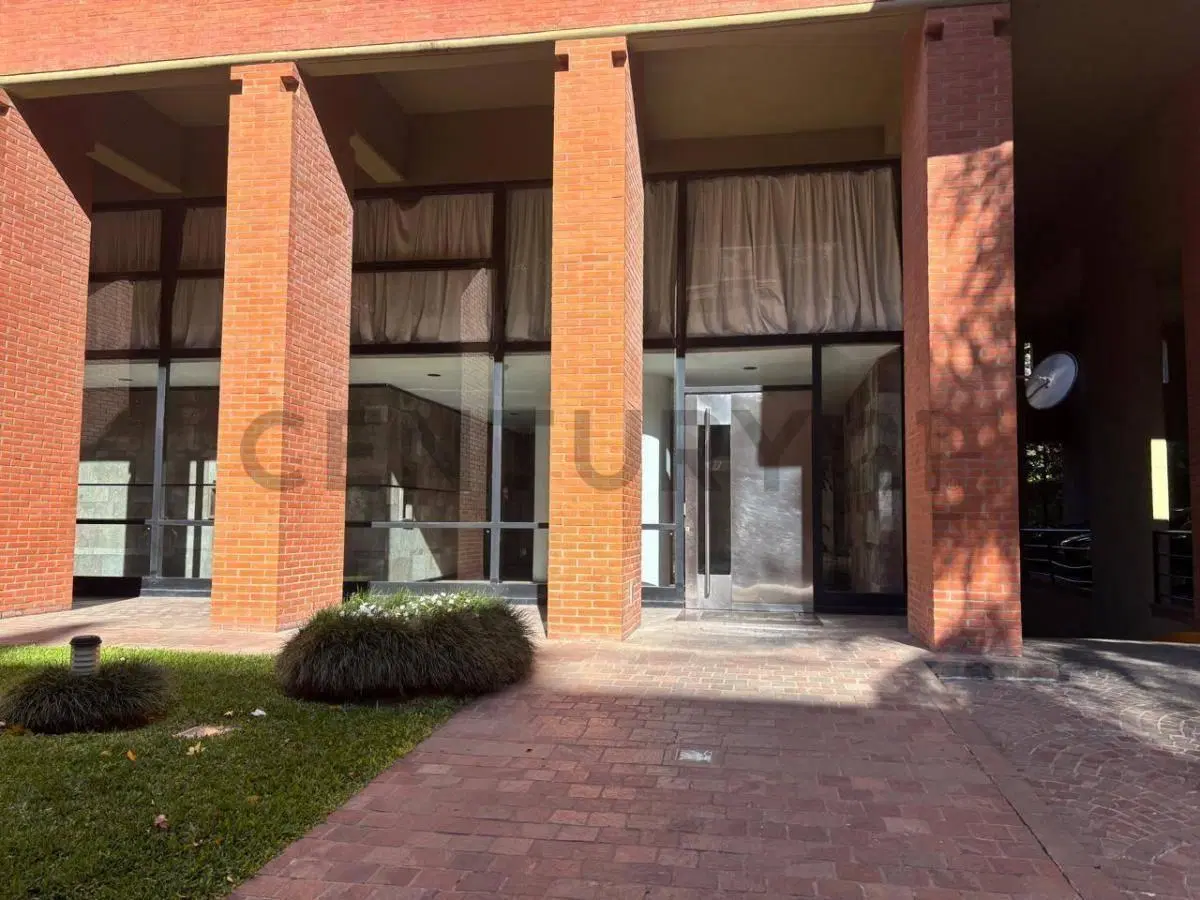 JARDINES DE CHARCAS - Piso 12 | Vista al Río | Cochera | Torre Premium | Seguridad 24 hs | Piscina | 4