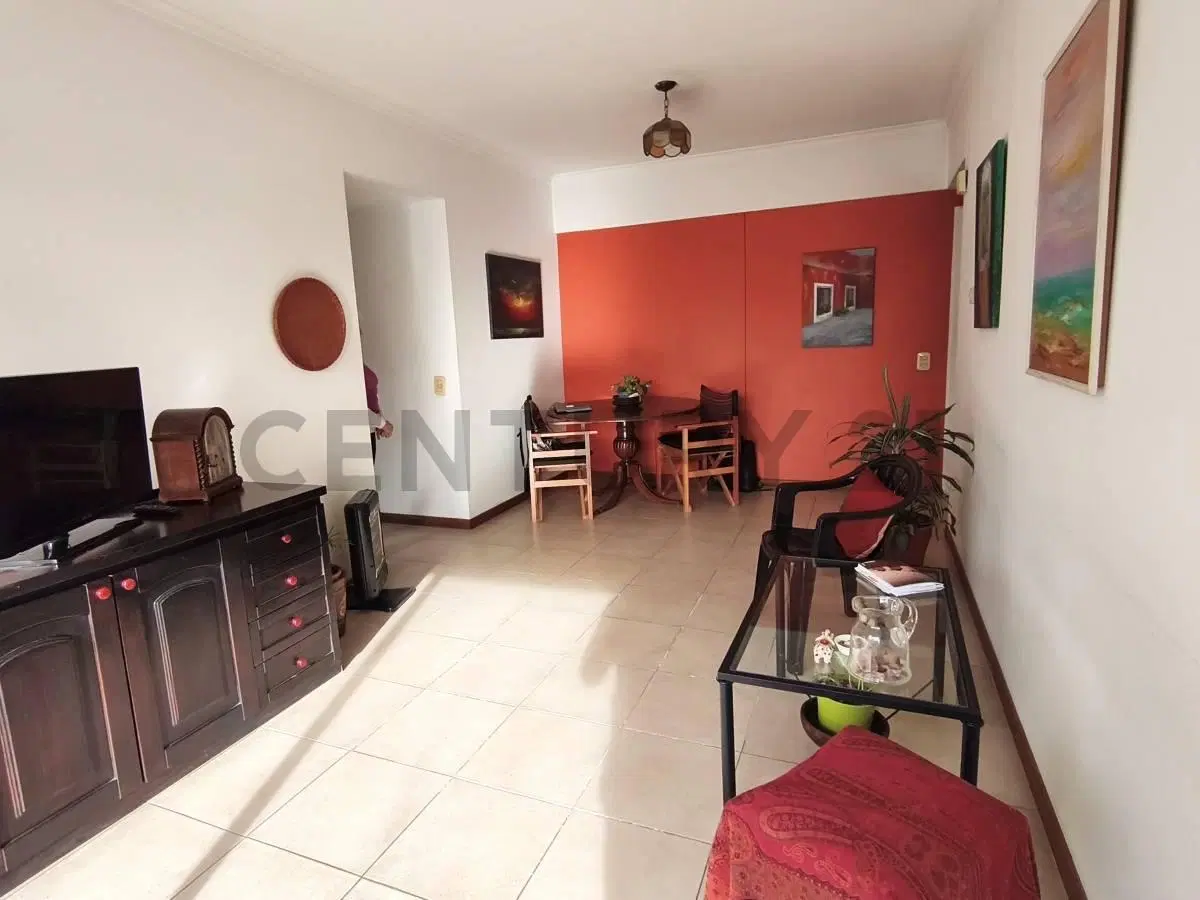 Departamento 3 ambientes en Alquiler en Flores con Amenities 4