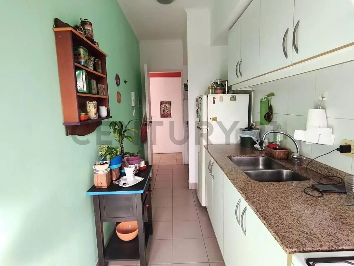 Departamento 3 ambientes en Alquiler en Flores con Amenities 8
