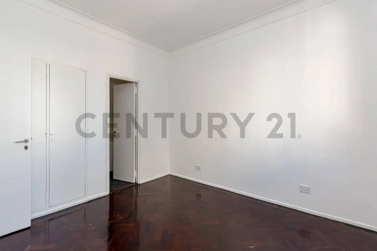 Excelente 2 Ambientes en Alquiler en Piso Alto | Recoleta – Marcelo T. de Alvear al 400 8