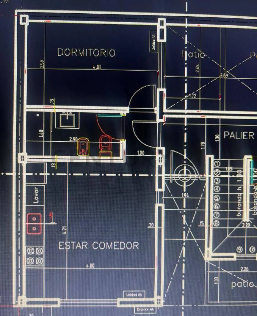 Plano 1