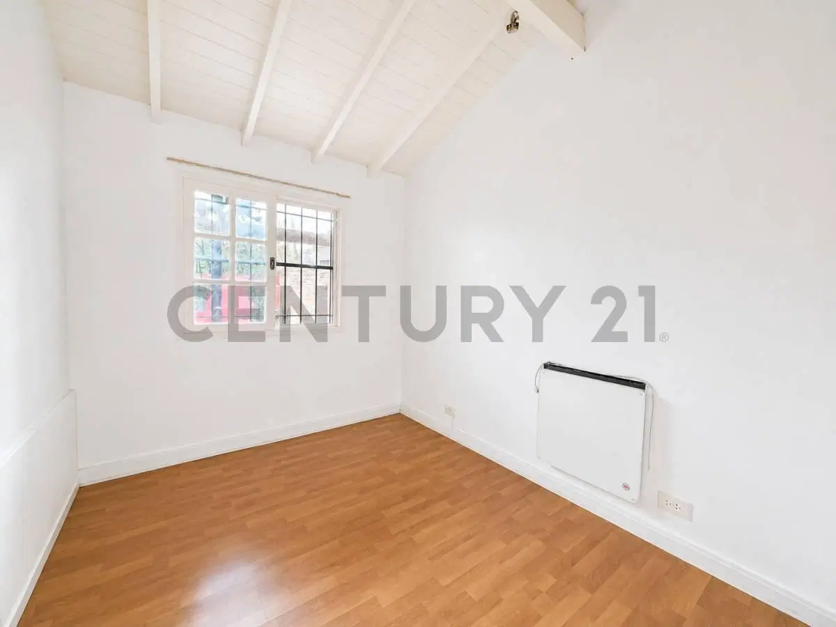 Venta Casa La Horqueta 4 amb. c/Jardin 8