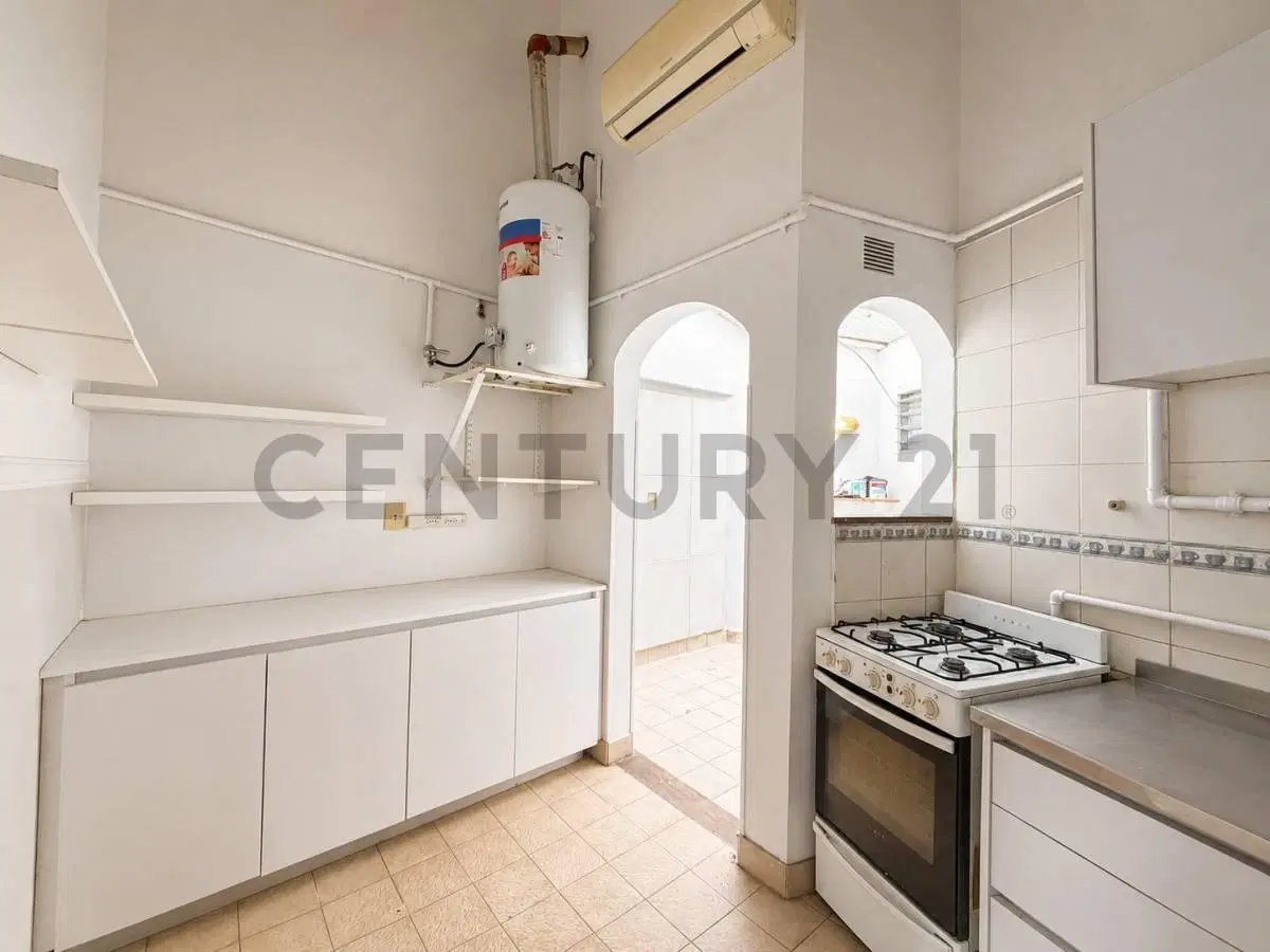 Venta Casa La Horqueta 4 amb. c/Jardin 3