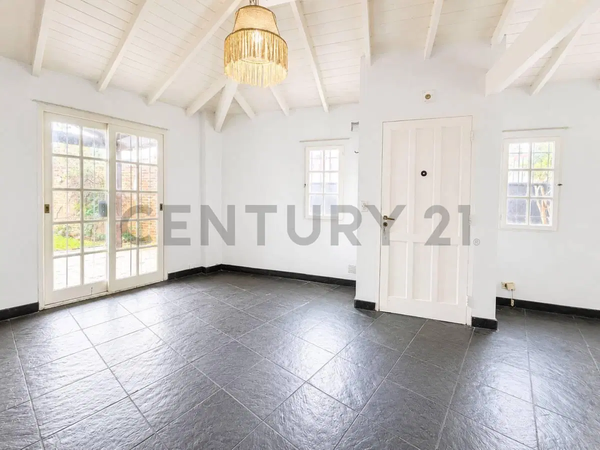 Venta Casa La Horqueta 4 amb. c/Jardin 2