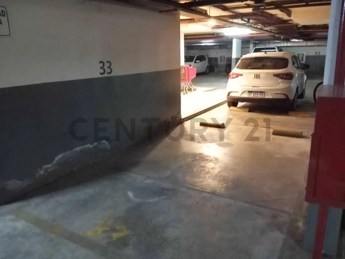 VENTA LOFT CON BALCON TERRAZA - COMPLEJO TIGRE 01 CON AMENITIES 3