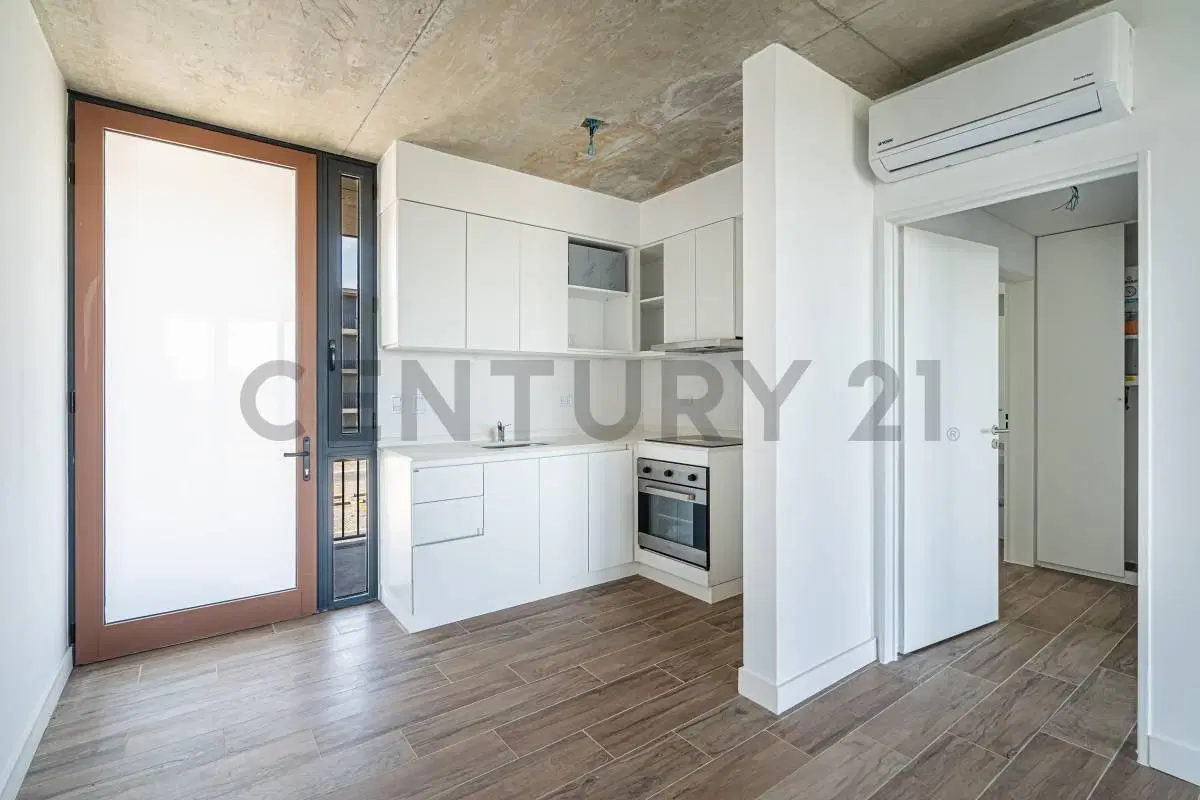 Venta 2 Ambientes A Estrenar con Balcon y Cochera - Terrazas de Santa María 3
