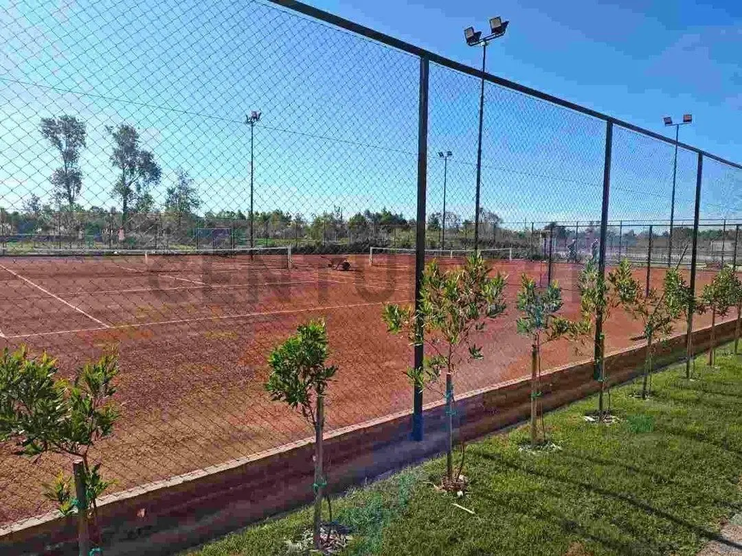 TERRENO VISTA AL LAGO BARRIO AMARRAS (PUERTOS) ESCOBAR 4