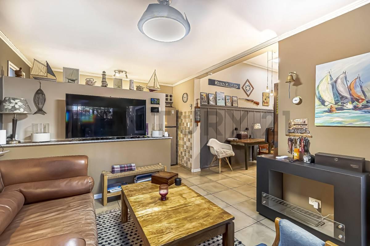 Foto de VENTA ¡Mudate ya! Impecable PH 4 amb en Martínez, imagen 1