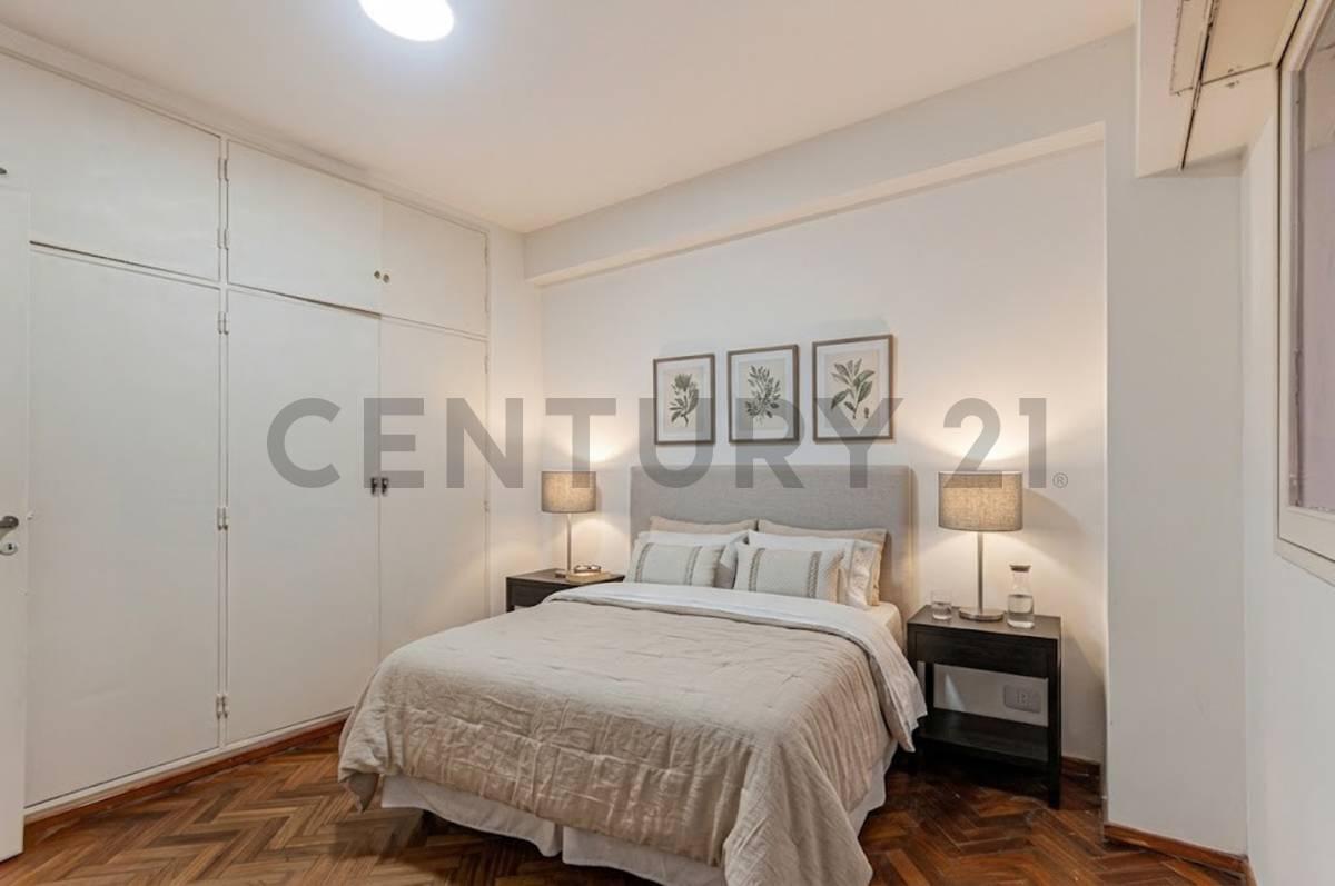 Foto de Oportunidad en Once: Departamento 2 Ambientes con cocina independiente, imagen 4