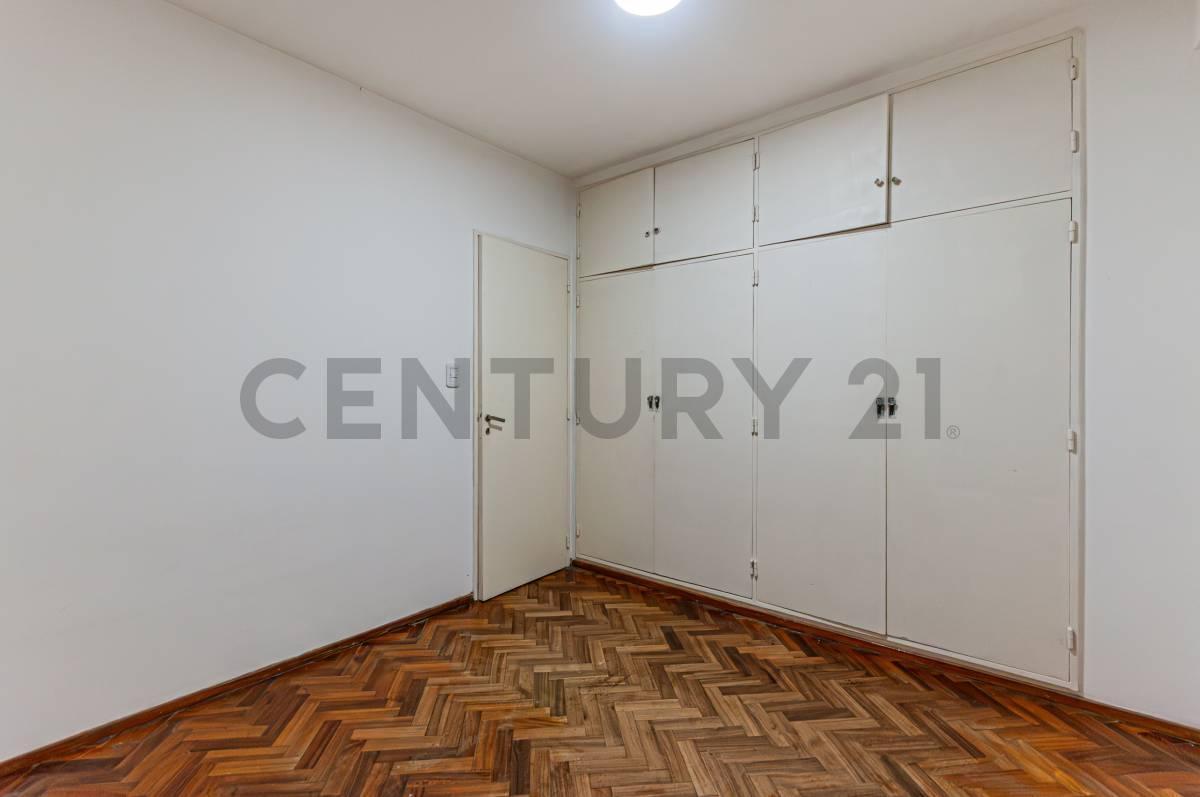 Foto de Oportunidad en Once: Departamento 2 Ambientes con cocina independiente, imagen 5