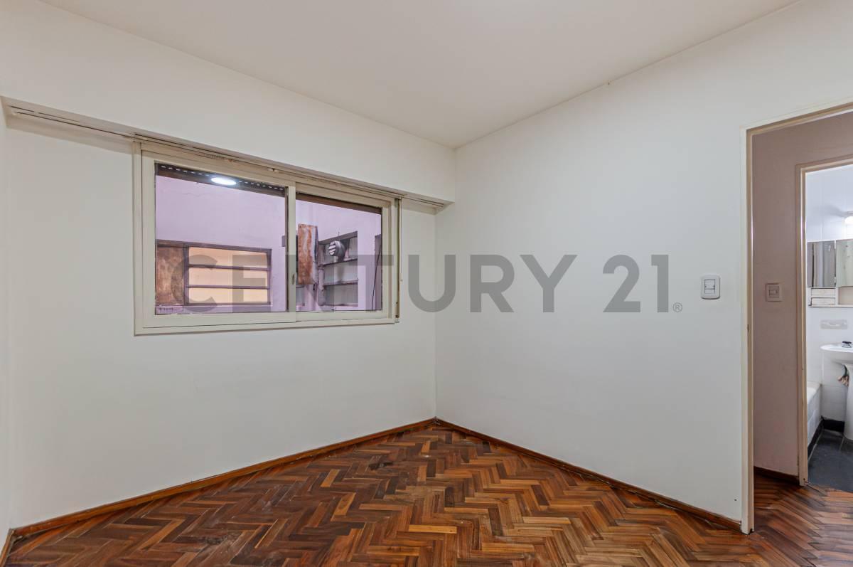 Foto de Oportunidad en Once: Departamento 2 Ambientes con cocina independiente, imagen 2