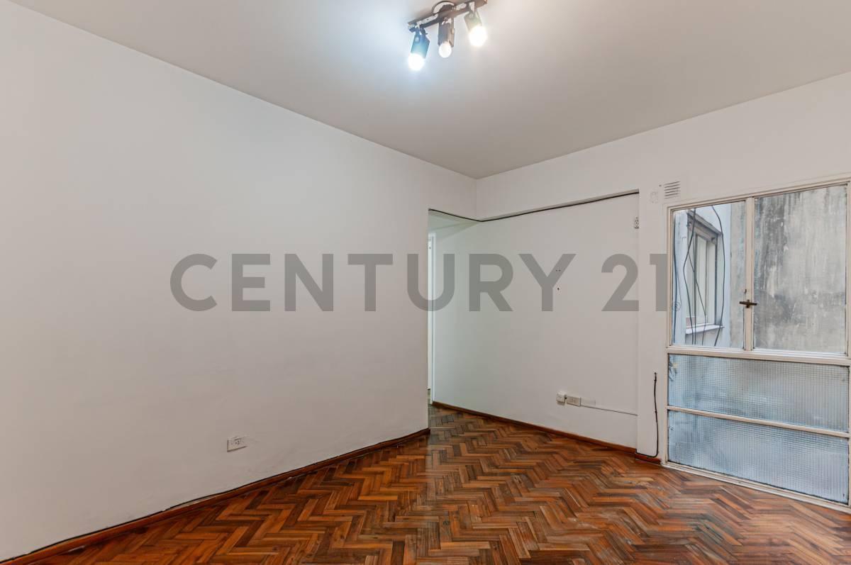 Foto de Oportunidad en Once: Departamento 2 Ambientes con cocina independiente, imagen 3