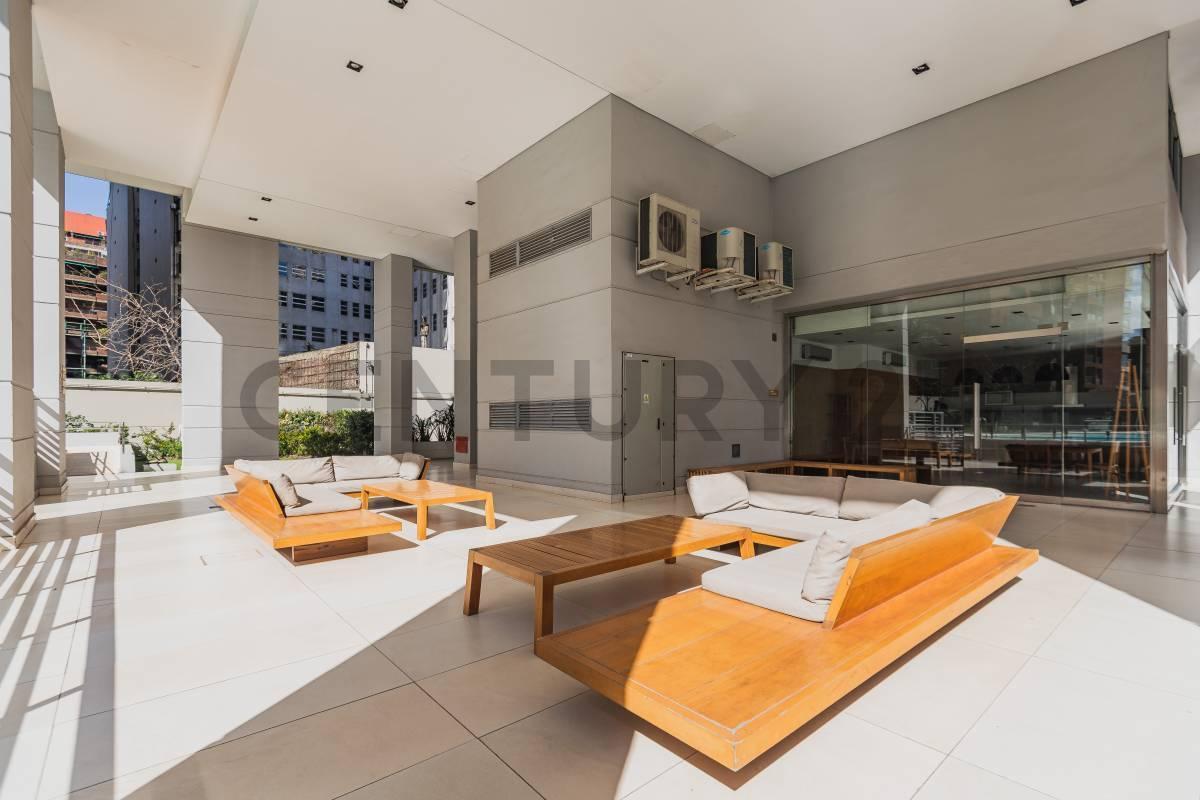 Foto de DEPARTAMENTO 3 AMBIENTES PISO ALTO VISTA ABIERTA FULL AMENITIES, imagen 2