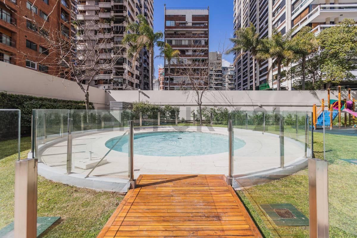 Foto de DEPARTAMENTO 3 AMBIENTES PISO ALTO VISTA ABIERTA FULL AMENITIES, imagen 5