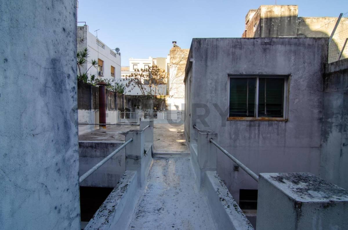 Foto de Lote en venta en Palermo Soho | USAB 2 Excelente potencial para, imagen 5