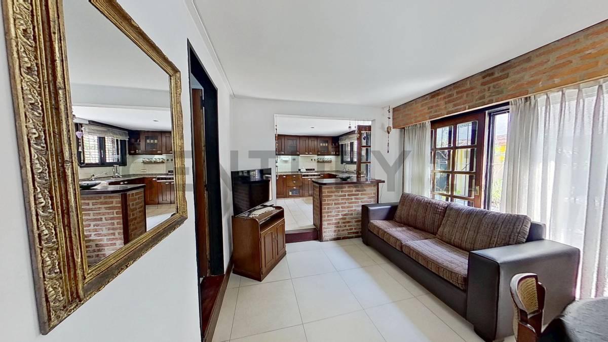 Foto de CASA 5 AMBIENTES APTO CREDITO, RAMOS MEJIA CENTRO, imagen 2