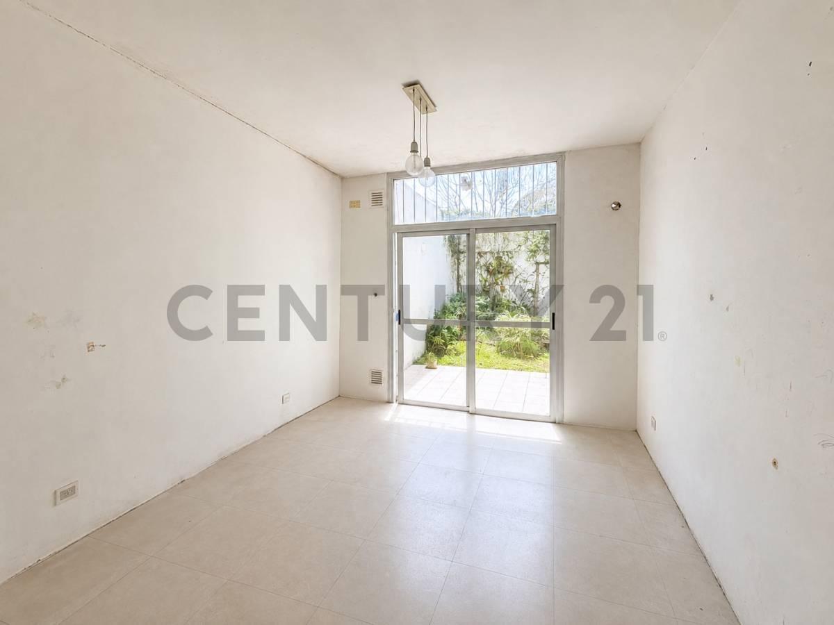 Foto de Venta Dto. 2 amb c/jardín Villa Urquiza | Apto Crédito, imagen 4