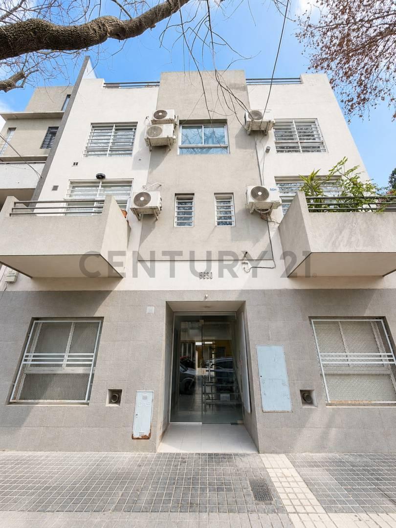 Foto de Venta Dto. 2 amb c/jardín Villa Urquiza | Apto Crédito, imagen 3