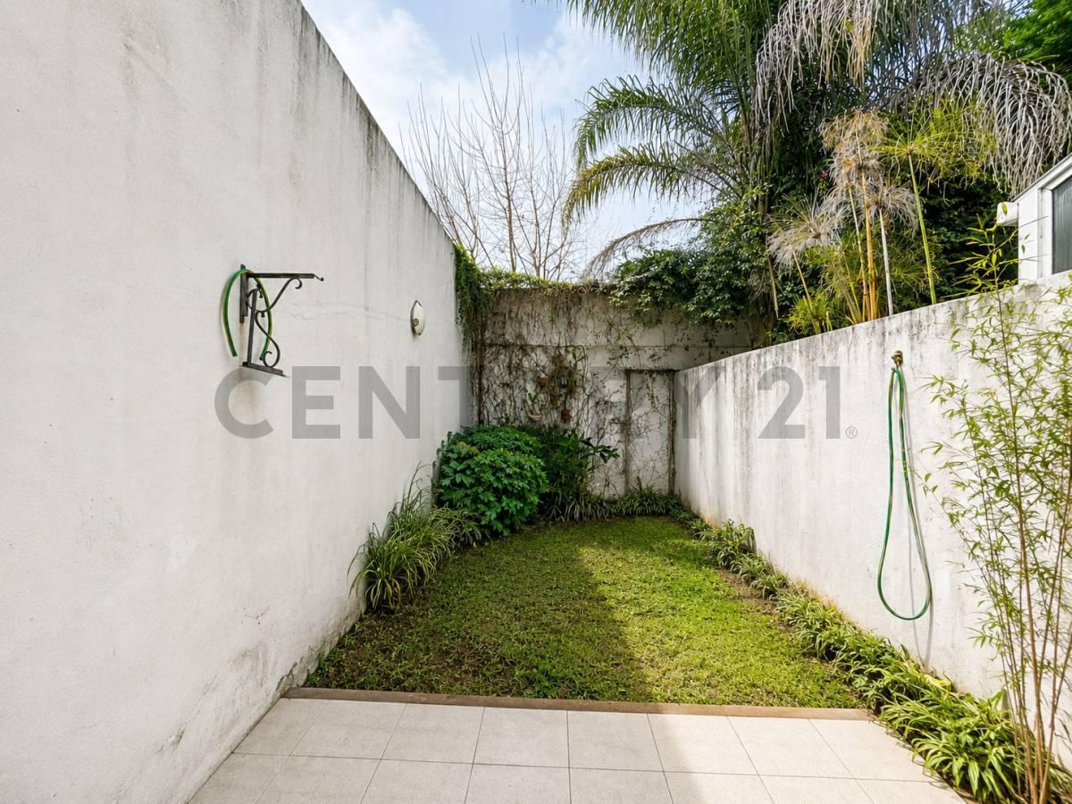 Foto de Venta Dto. 2 amb c/jardín Villa Urquiza | Apto Crédito, imagen 2