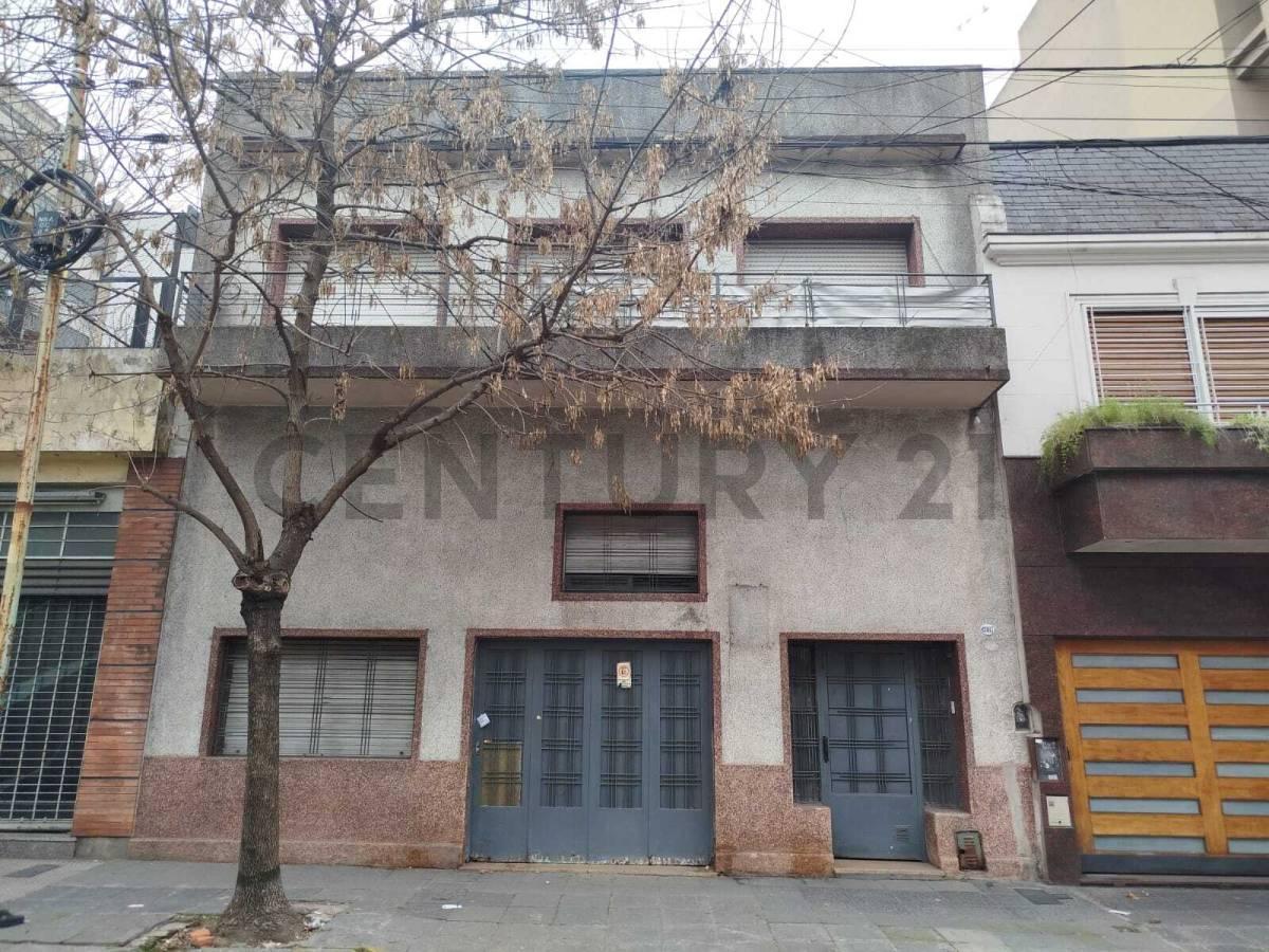 Foto de Terreno Propio con Factibilidad USAM en Flores | PB + 5 Pisos + 2, imagen 1