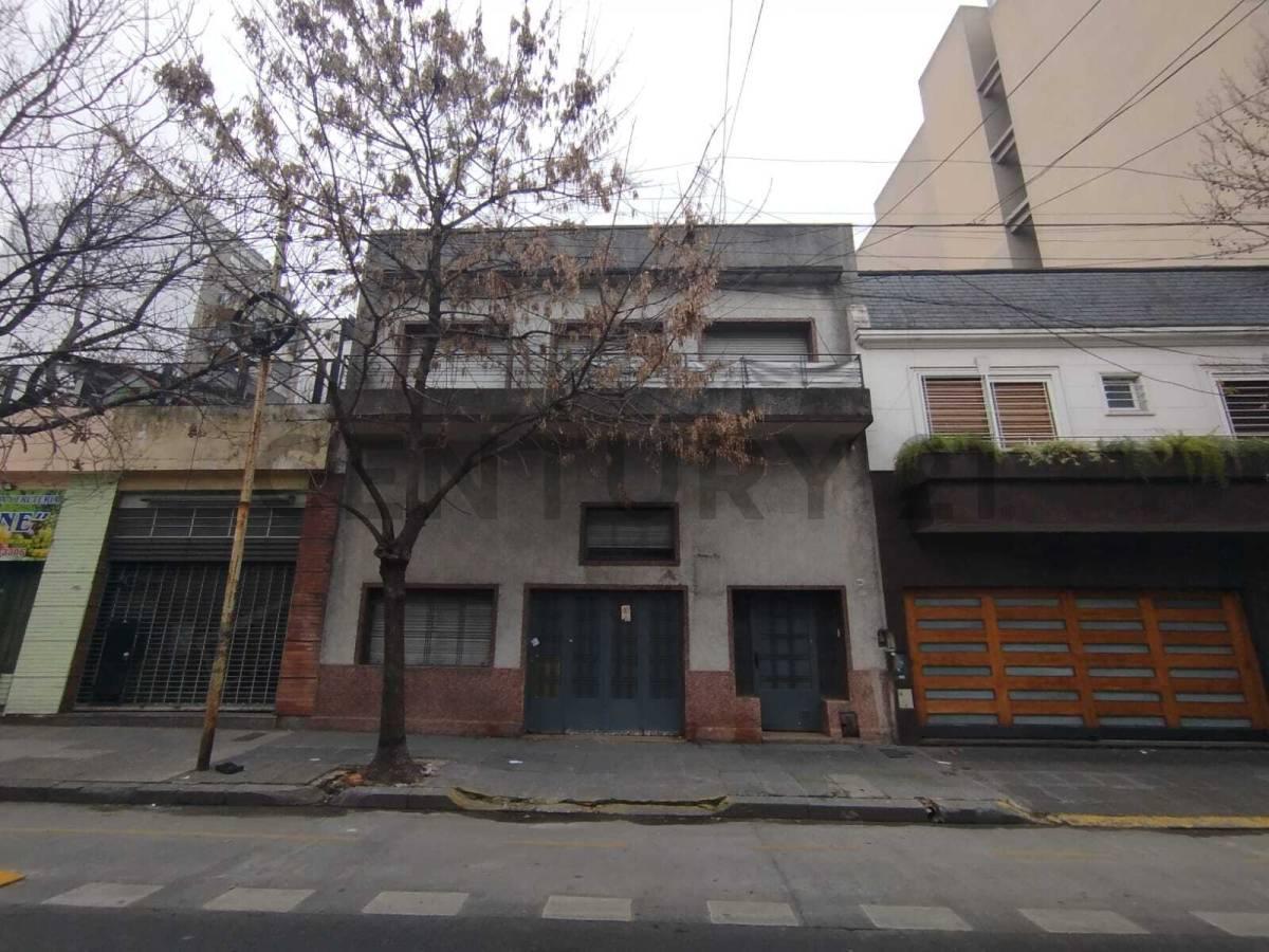 Foto de Terreno Propio con Factibilidad USAM en Flores | PB + 5 Pisos + 2, imagen 4