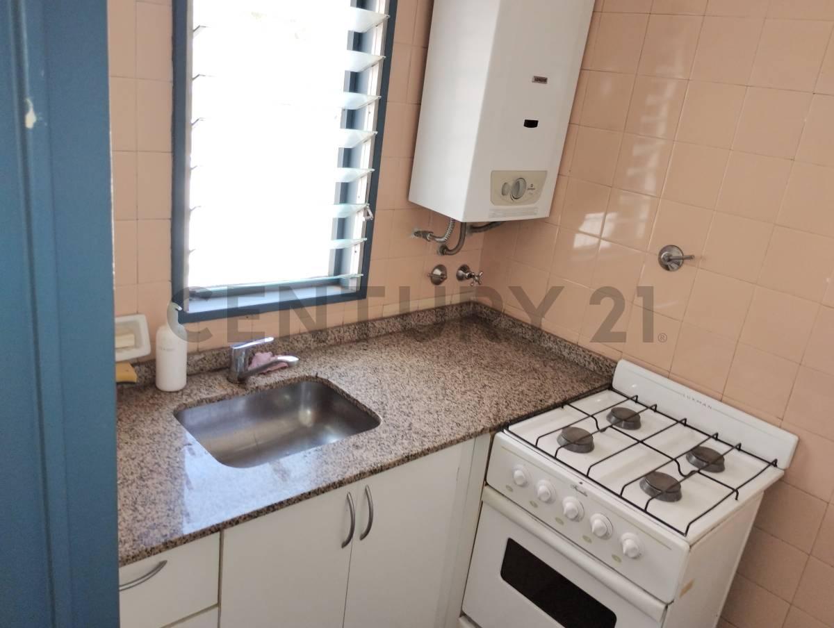 Foto de Alquiler Monoambiente Caballito - P Goyena, imagen 5