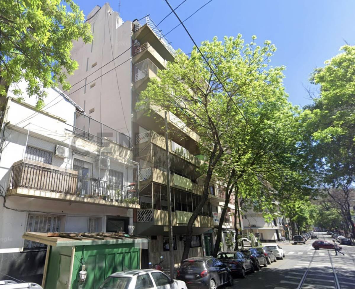 Foto de Alquiler Monoambiente Caballito - P Goyena, imagen 1