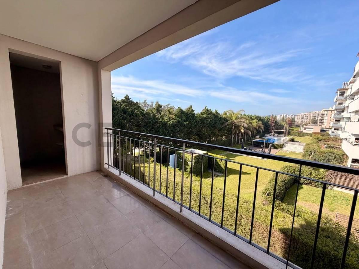 Foto de Venta | Exclusivo Dúplex de 2 Ambientes con Escritorio en Chateau, El, imagen 1