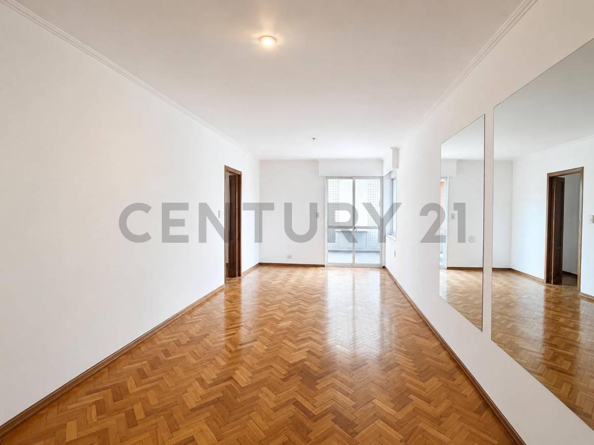Foto de Venta Depto 3 Ambientes en Piso Alto c/ Dependencia, Cochera y Vistas, imagen 4