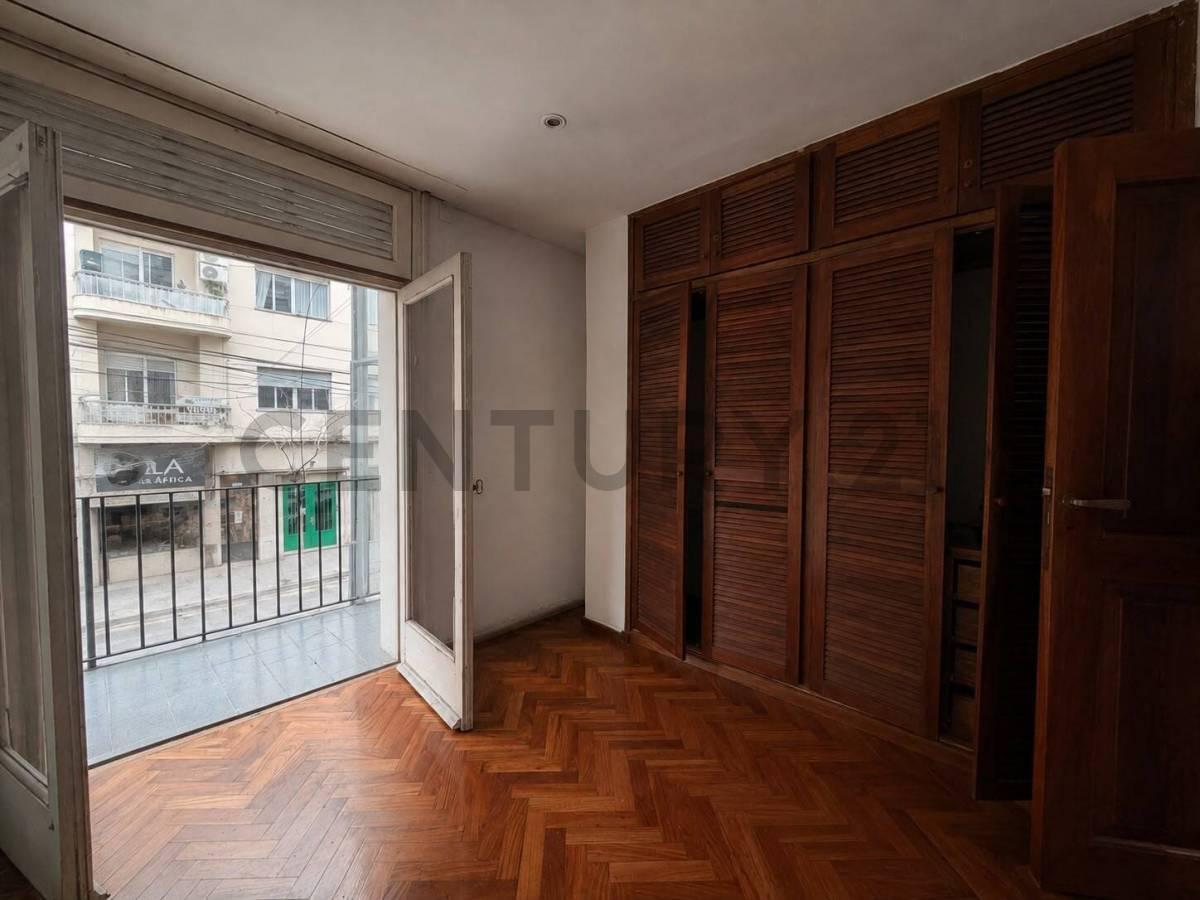 Foto de ALQUILER DEPTO 2 AMBIENTES EN RECOLETA CON BALCON, imagen 2