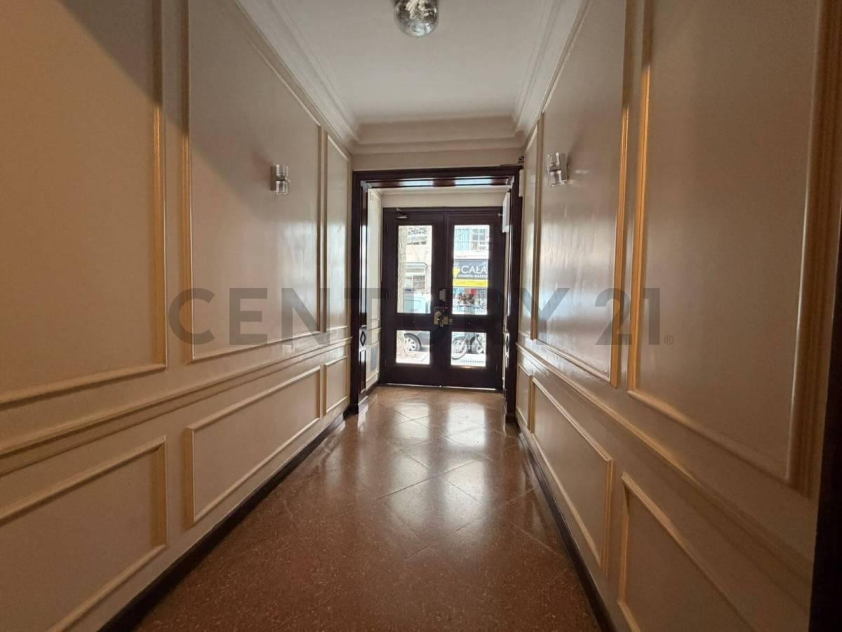 Foto de ALQUILER DEPTO 2 AMBIENTES EN RECOLETA CON BALCON, imagen 3