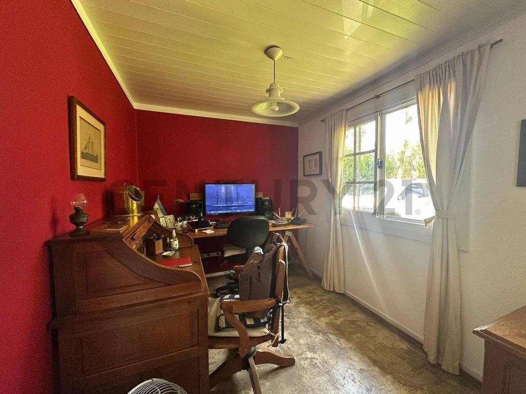 Foto de VENTA CASA B°CERRADO TRES HORQUETAS 3 AMB + ESCRITORIO Y PISCINA, imagen 5