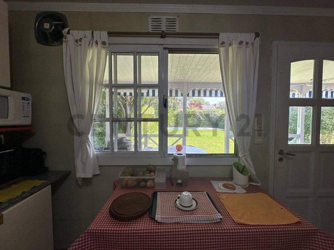 Foto de VENTA CASA B°CERRADO TRES HORQUETAS 3 AMB + ESCRITORIO Y PISCINA, imagen 2