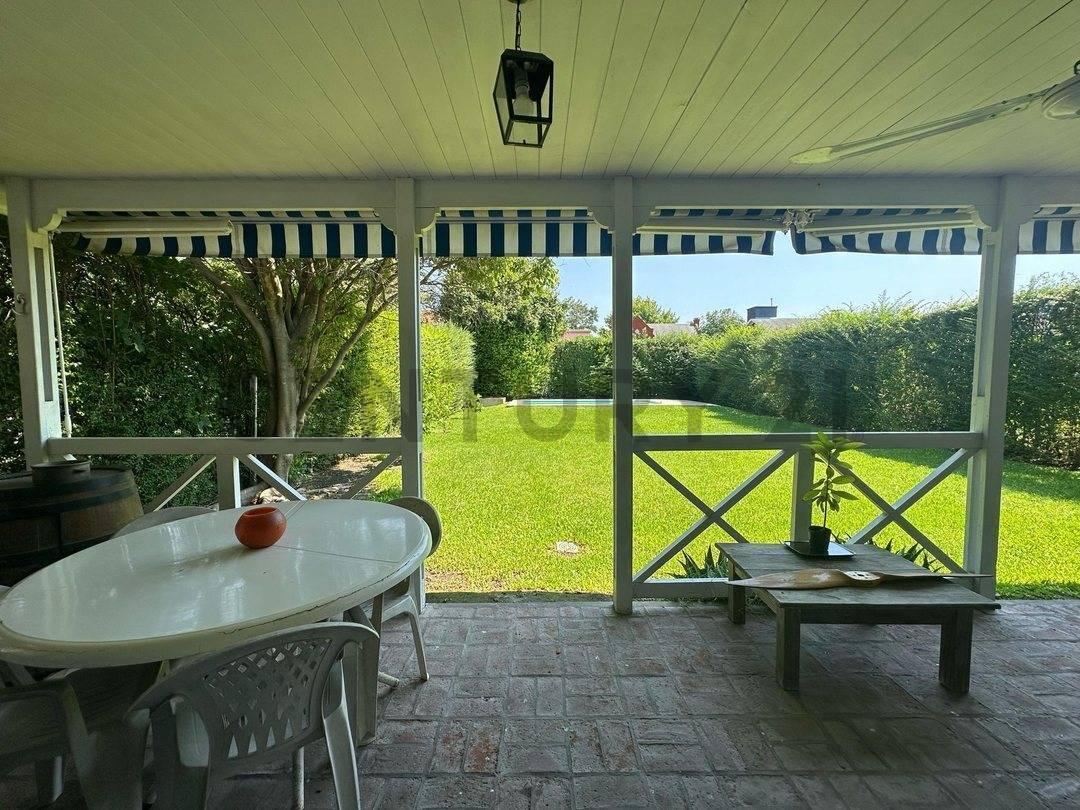 Foto de VENTA CASA B°CERRADO TRES HORQUETAS 3 AMB + ESCRITORIO Y PISCINA, imagen 3