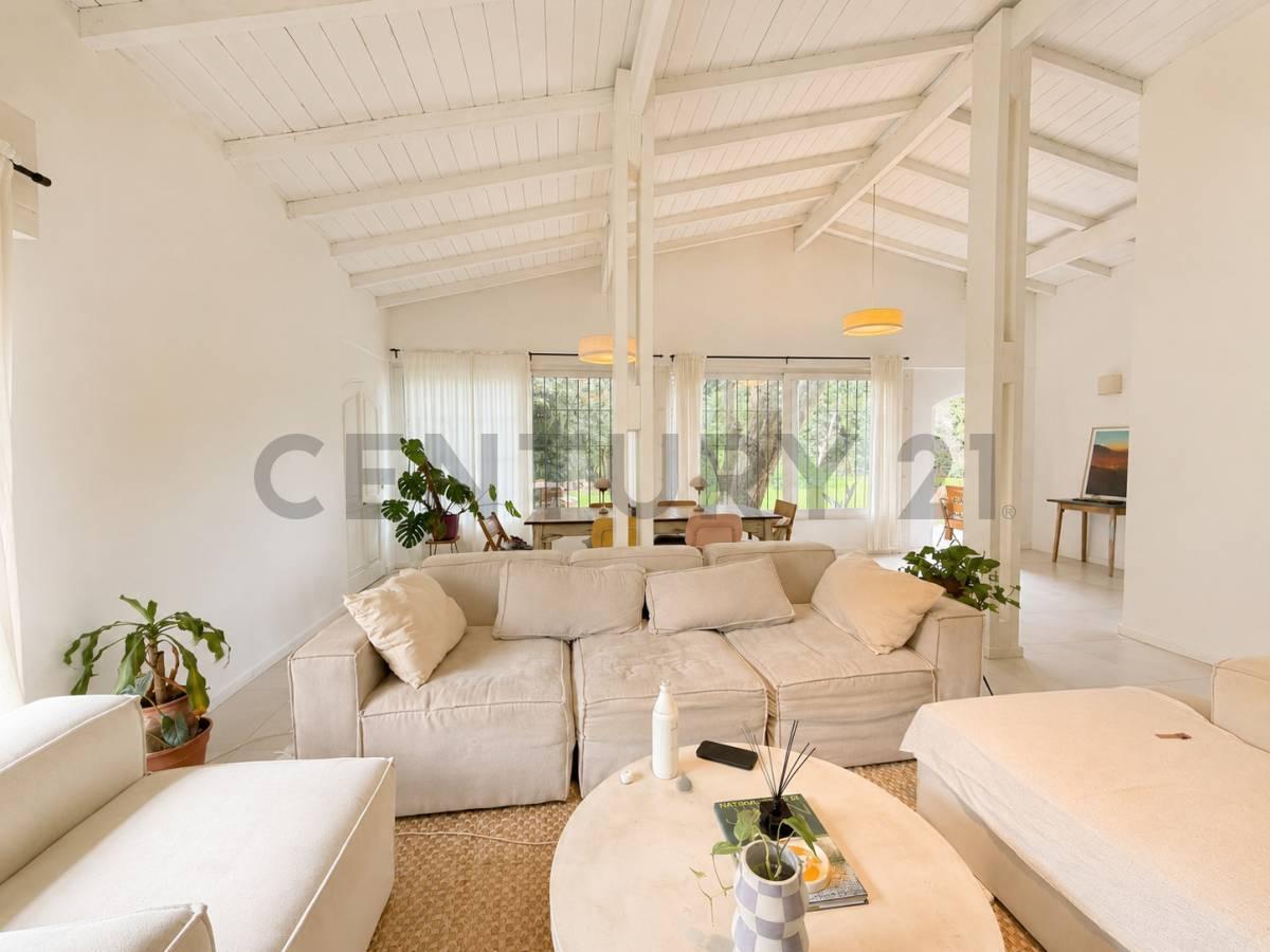 Foto de VENTA CASA 3 AMB BENAVIDEZ APTO CREDITO, imagen 1