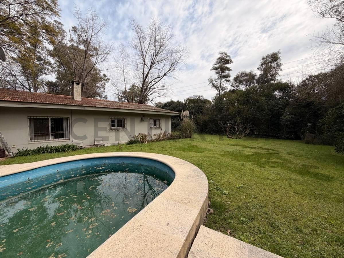 Foto de VENTA CASA 3 AMB BENAVIDEZ APTO CREDITO, imagen 5