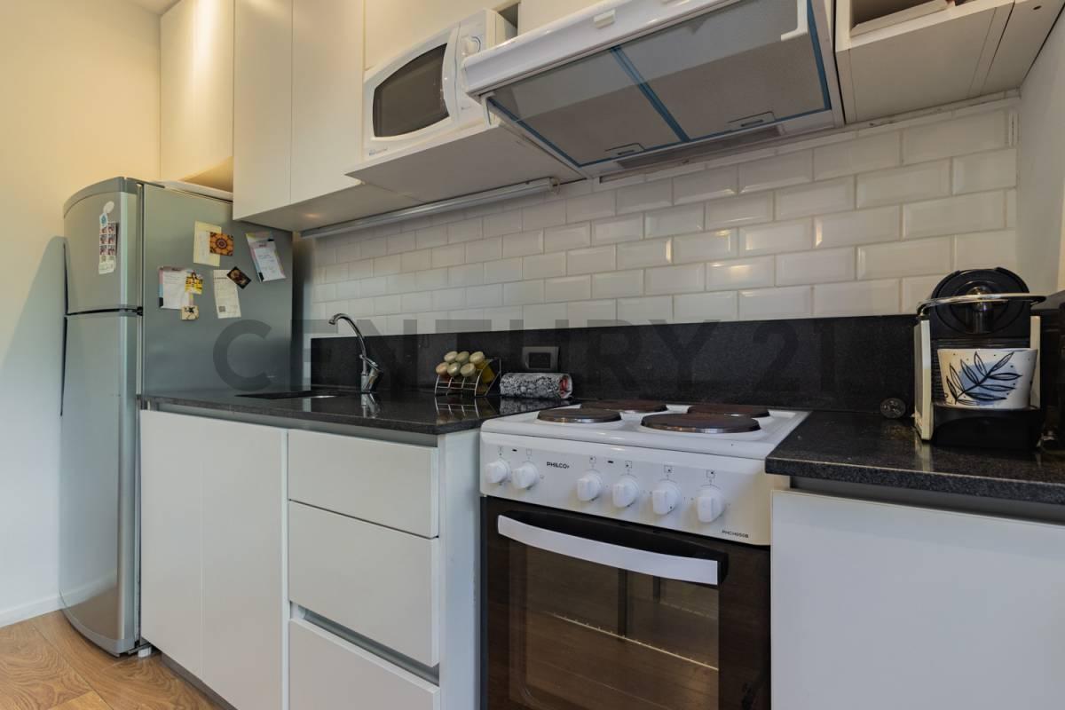 Foto de Espectacular Loft de 2 Ambientes en Dúplex con Patio Verde y Escritorio, imagen 3