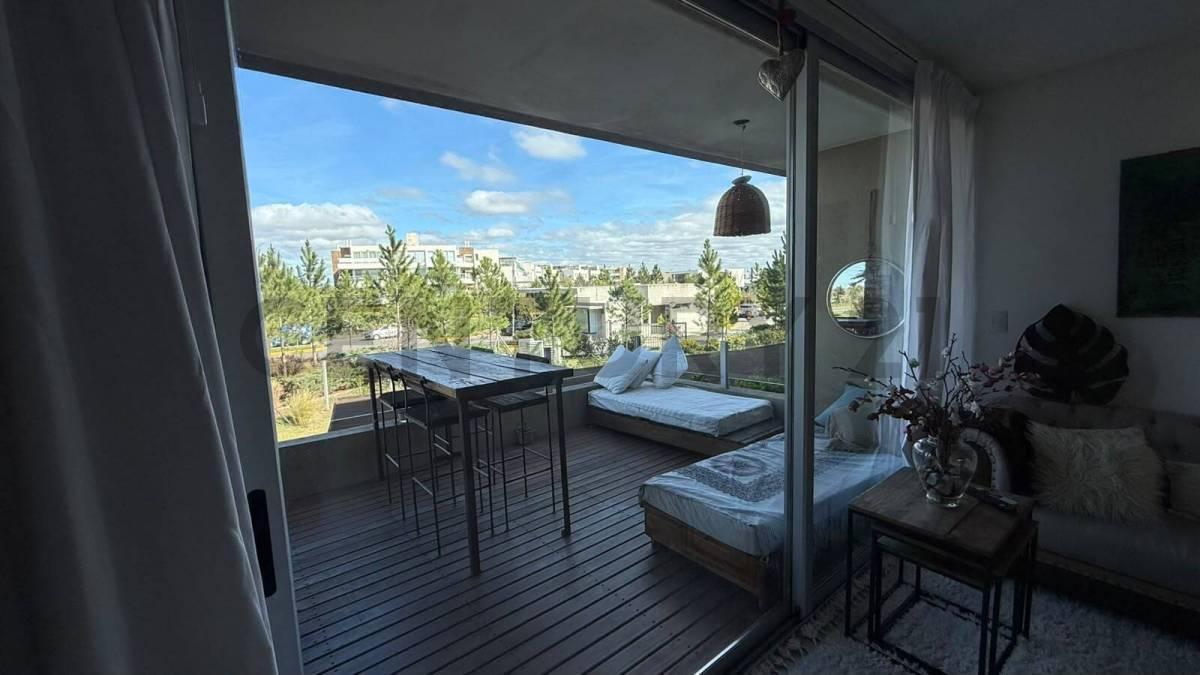 Foto de DEPARTAMENTO BARRIO CASTAÑOS NORDELTA, imagen 4