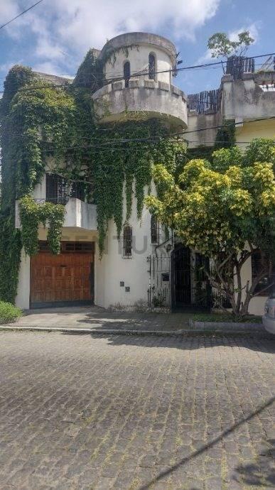 Foto de Venta Ph Tipo Casa 3 dorm cochera Villa Sarmiento, imagen 2