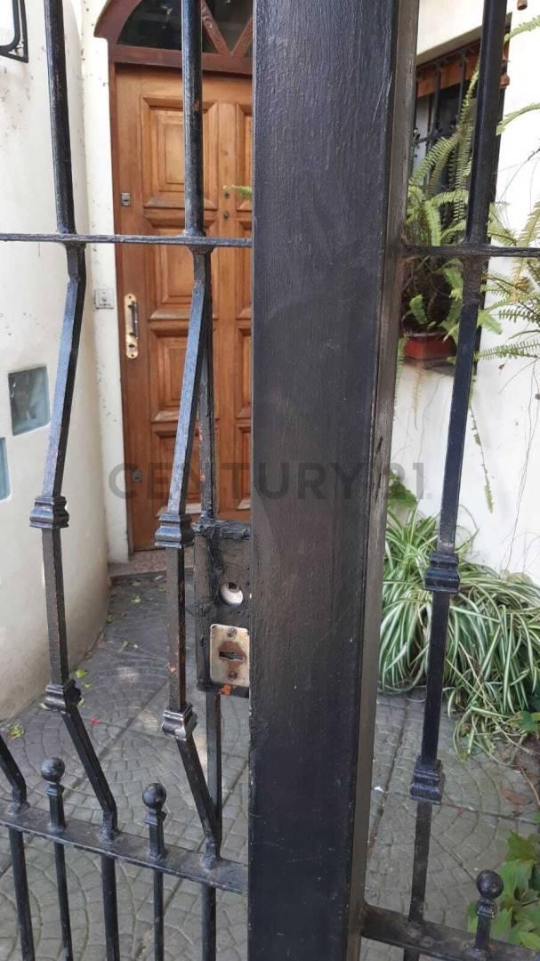Foto de Venta Ph Tipo Casa 3 dorm cochera Villa Sarmiento, imagen 4