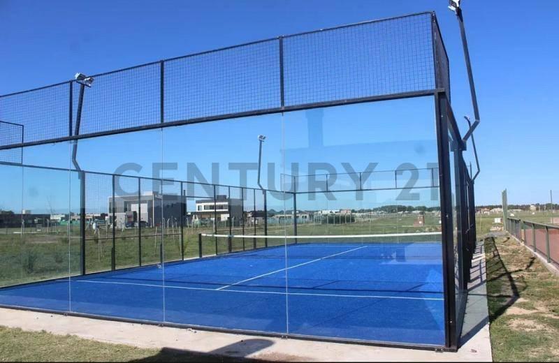 Foto de LOTE EN VENTA BARRIO "SAN ROQUE", CANNING VILLAGE, imagen 2